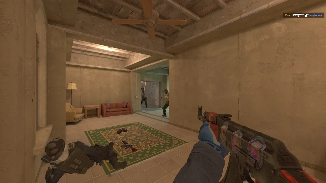 highlight